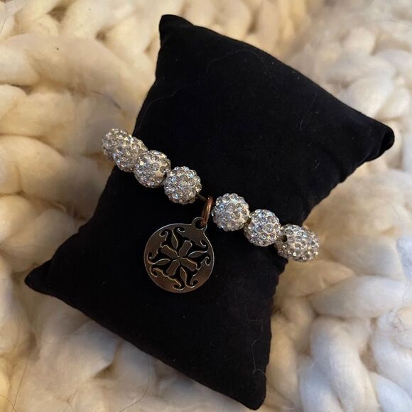 Rustic Cuff‎ Bracelet - Picture 4 of 4